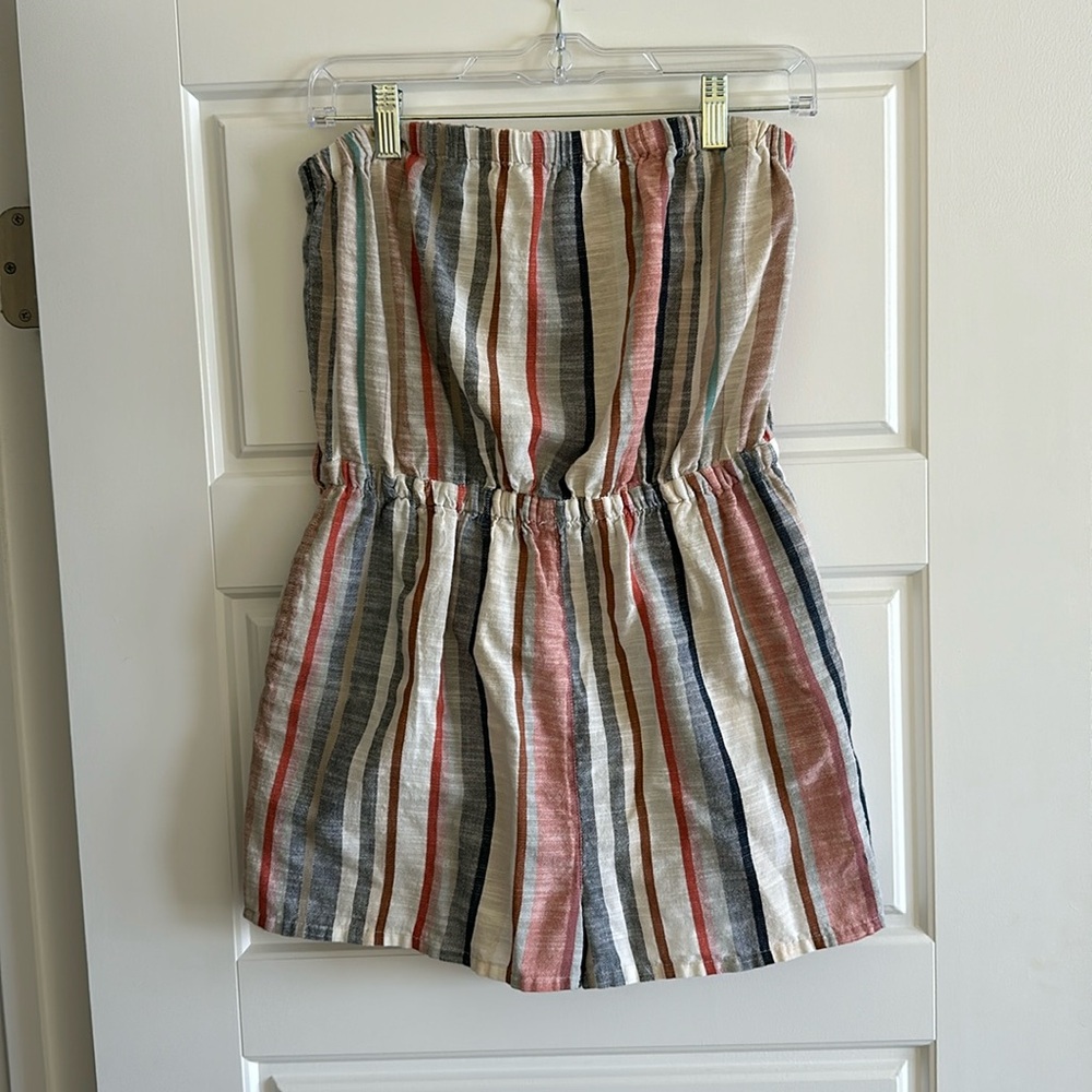 Forever 21 Summer romper